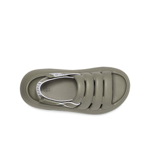 UGG Sport Yeah Moss Green כפכפי נשים ספורט יה