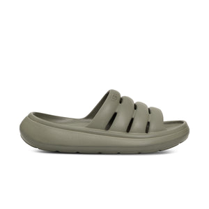 UGG Sport Yeah Moss Green כפכפי נשים ספורט יה