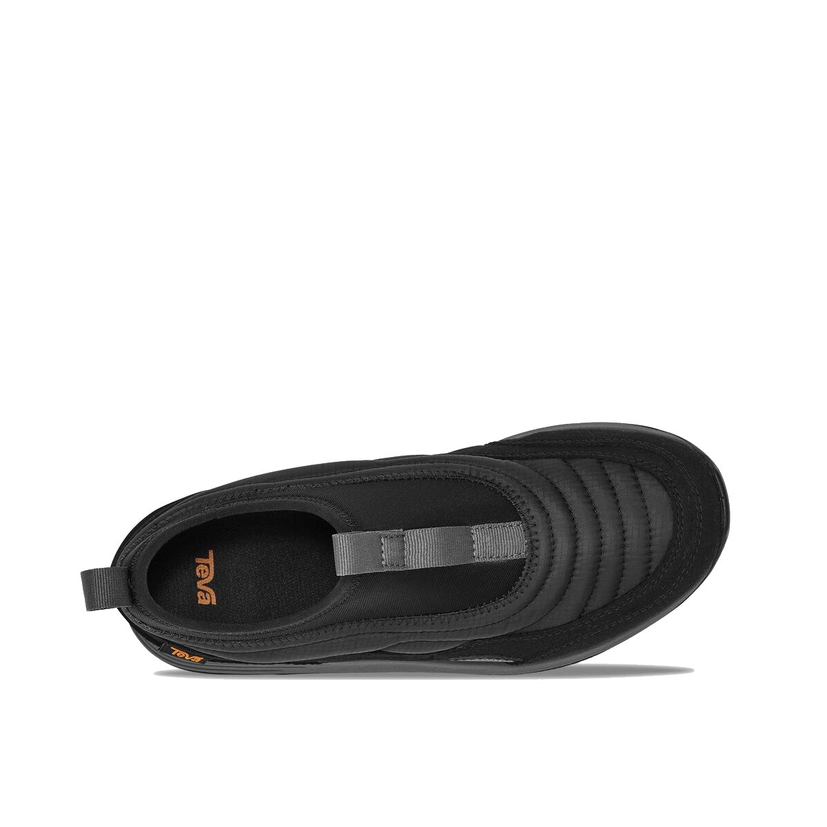 TEVA Reember Vistaverse Black נעלי נשים רי אמבר שחור