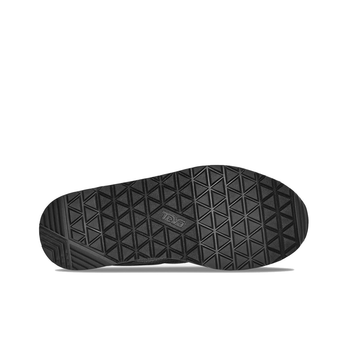 TEVA Reember Vistaverse Black נעלי נשים רי אמבר שחור