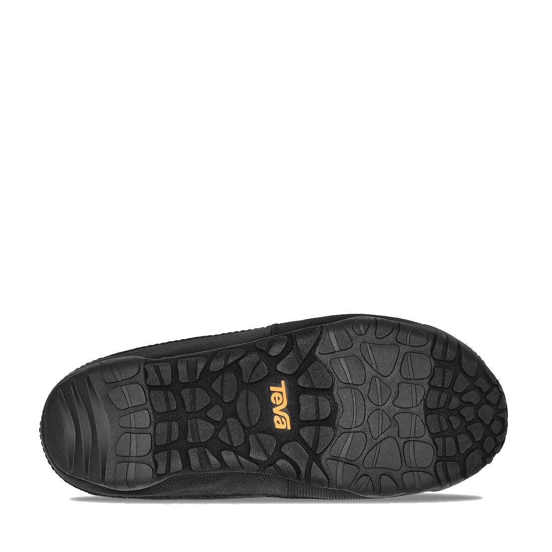 TEVA Reember Terrain Black נעלי נשים רי אמבר שחור