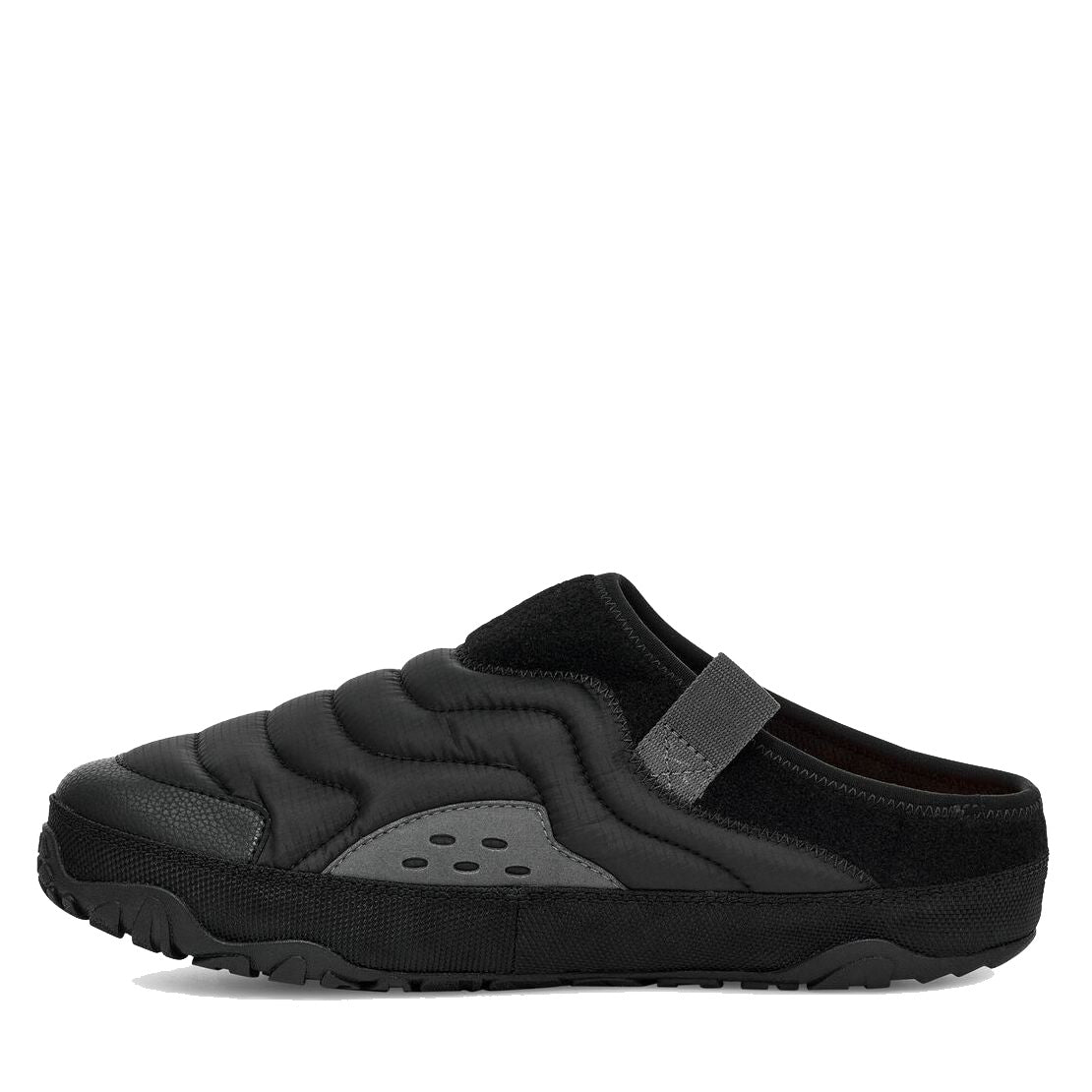TEVA Reember Terrain Black נעלי גברים רי אמבר שחור