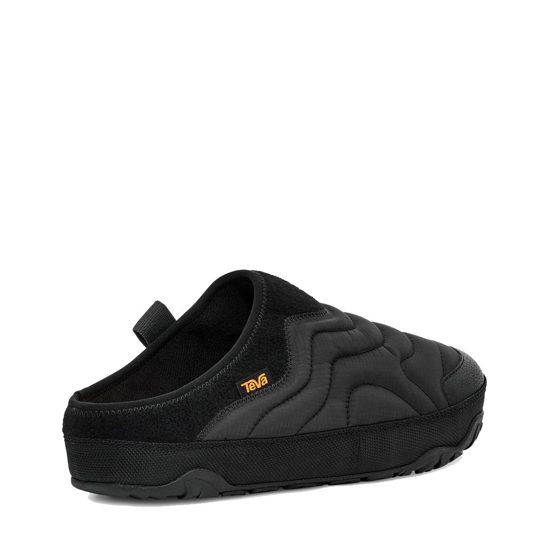 TEVA Reember Terrain Black נעלי גברים רי אמבר שחור