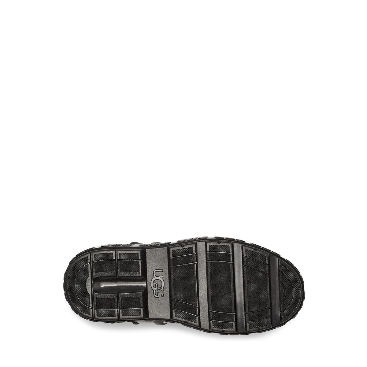 UGG Drizlita Black מגפי ילדים שחור