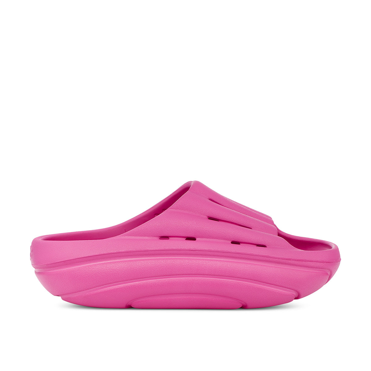 UGG FoamO Slide Dragon Fruit כפכפי נשים ורוד