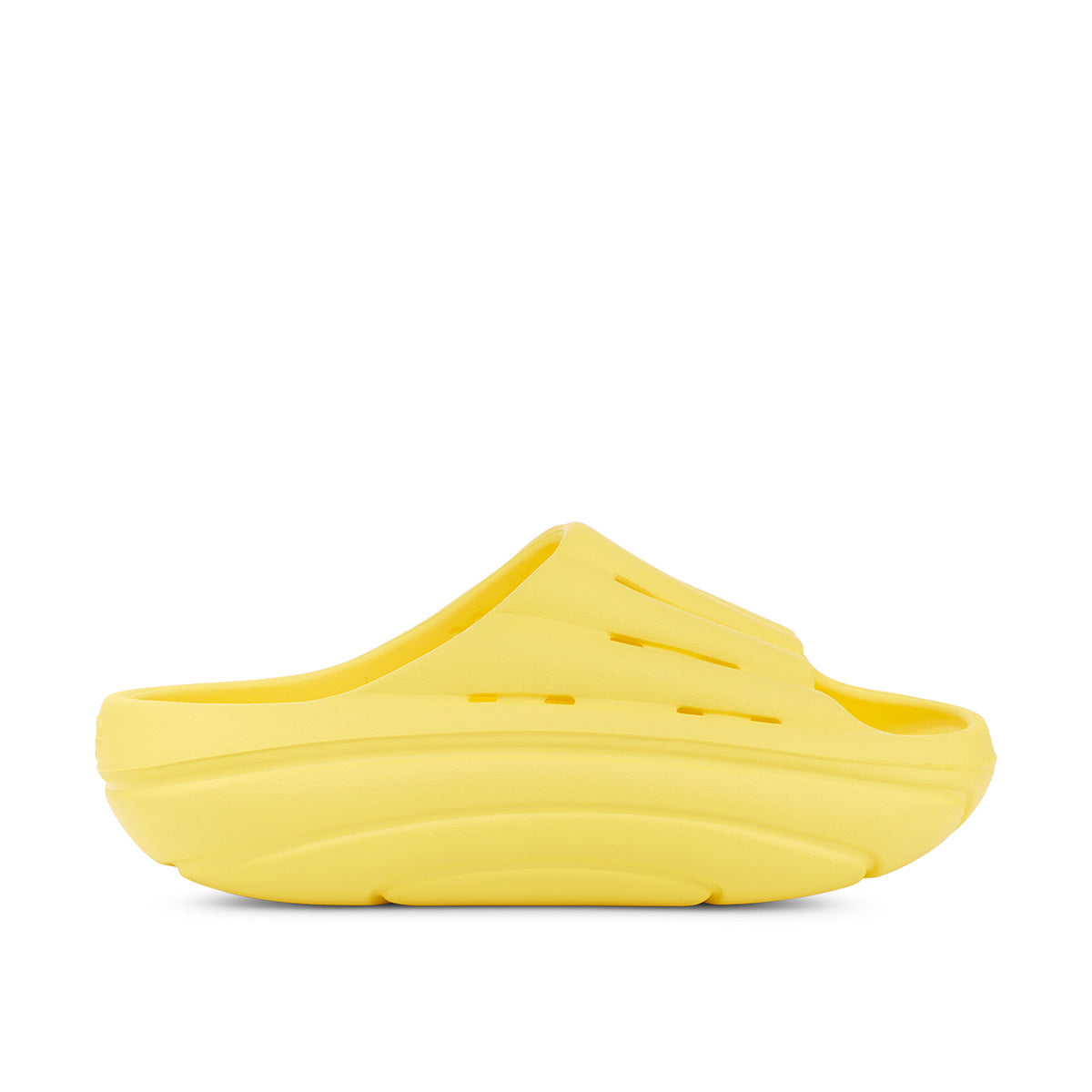 UGG FoamO Slide Sunny Yellow כפכפי נשים צהוב