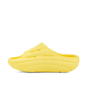 UGG FoamO Slide Sunny Yellow כפכפי נשים צהוב