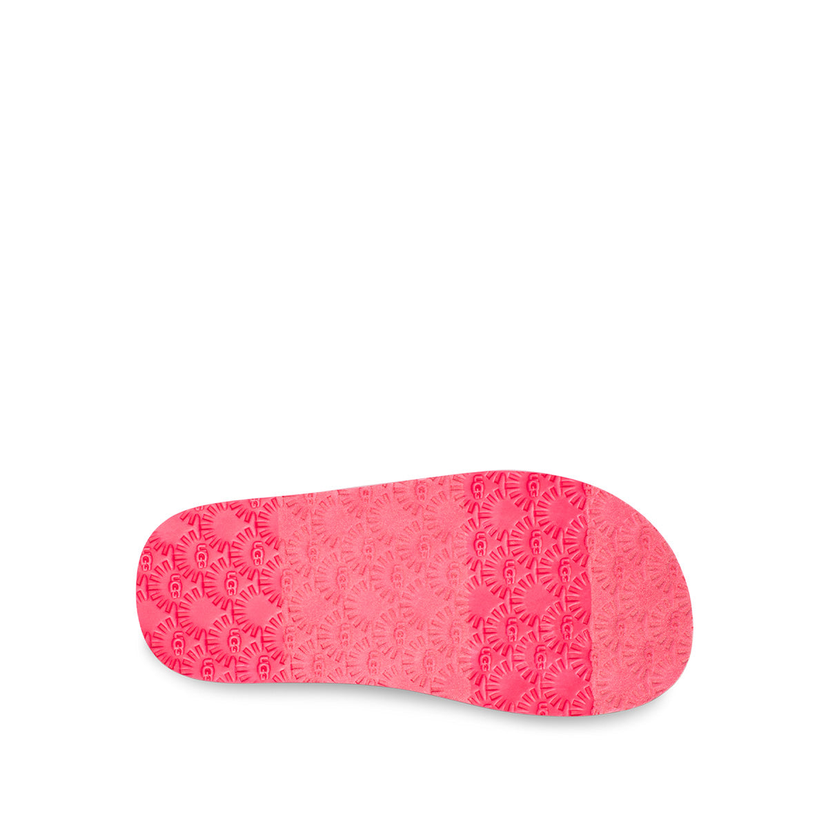 UGG Zuma Sling Camopop Taffy Pink סנדלי ילדים