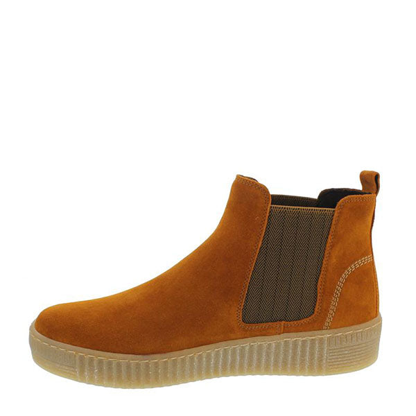 Copy of מגפוני נשים גאבור Gabor Boots 53.731.13 (6093215629495)