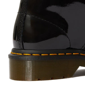 נעלי ד״ר מרטינס Dr. Martens Eye Boot Patent Lamper Black 1460
