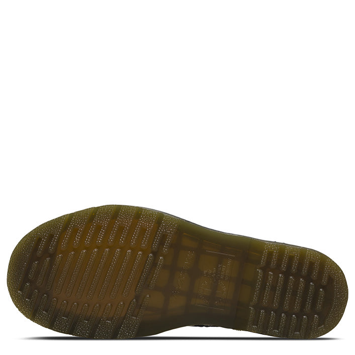 נעלי ד״ר מרטינס Dr. Martens Eye Boot White Smooth 1460 (4732577316938)