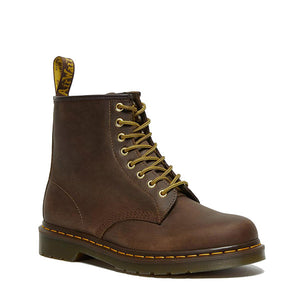 נעלי ד״ר מרטינס Dr Martens Boot Crazy Horse 1460