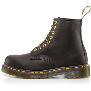 נעלי ד״ר מרטינס Dr Martens Boot Crazy Horse 1460 - Original's (4406814670922)