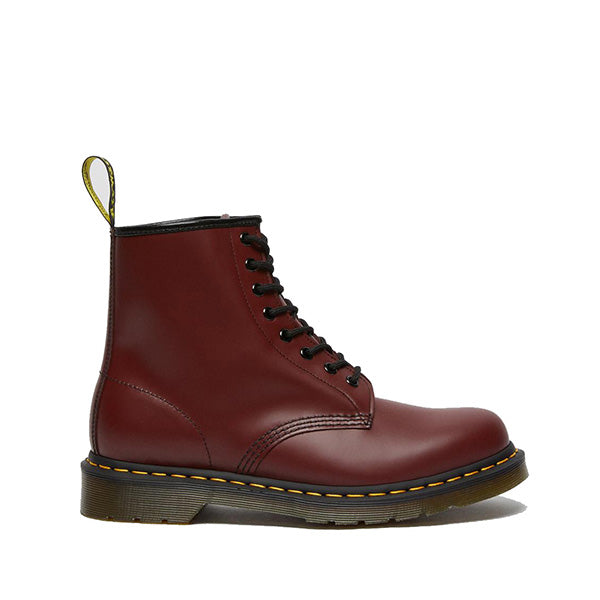 נעלי ד״ר מרטינס Dr Martens Boot Smooth Cherry Red 1460