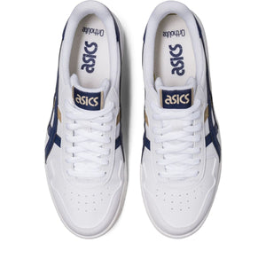 Asics Japan S Men White Blue נעלי אסיקס יפן לגברים