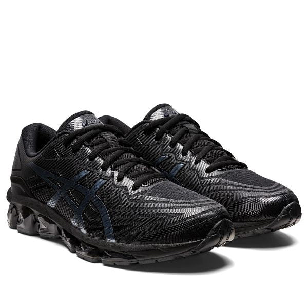 Asics Gel Quantum 360 Men Black Black נעלי אסיקס גברים