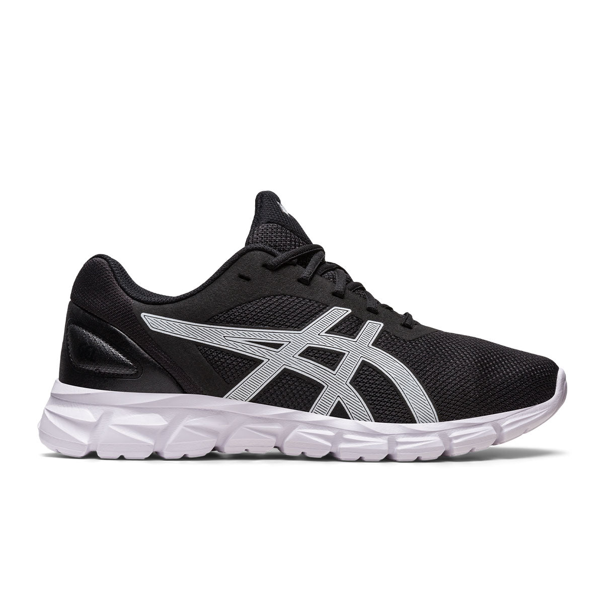 Asics Gel Quantum Lyte II Men Black White נעלי אסיקס לגברים