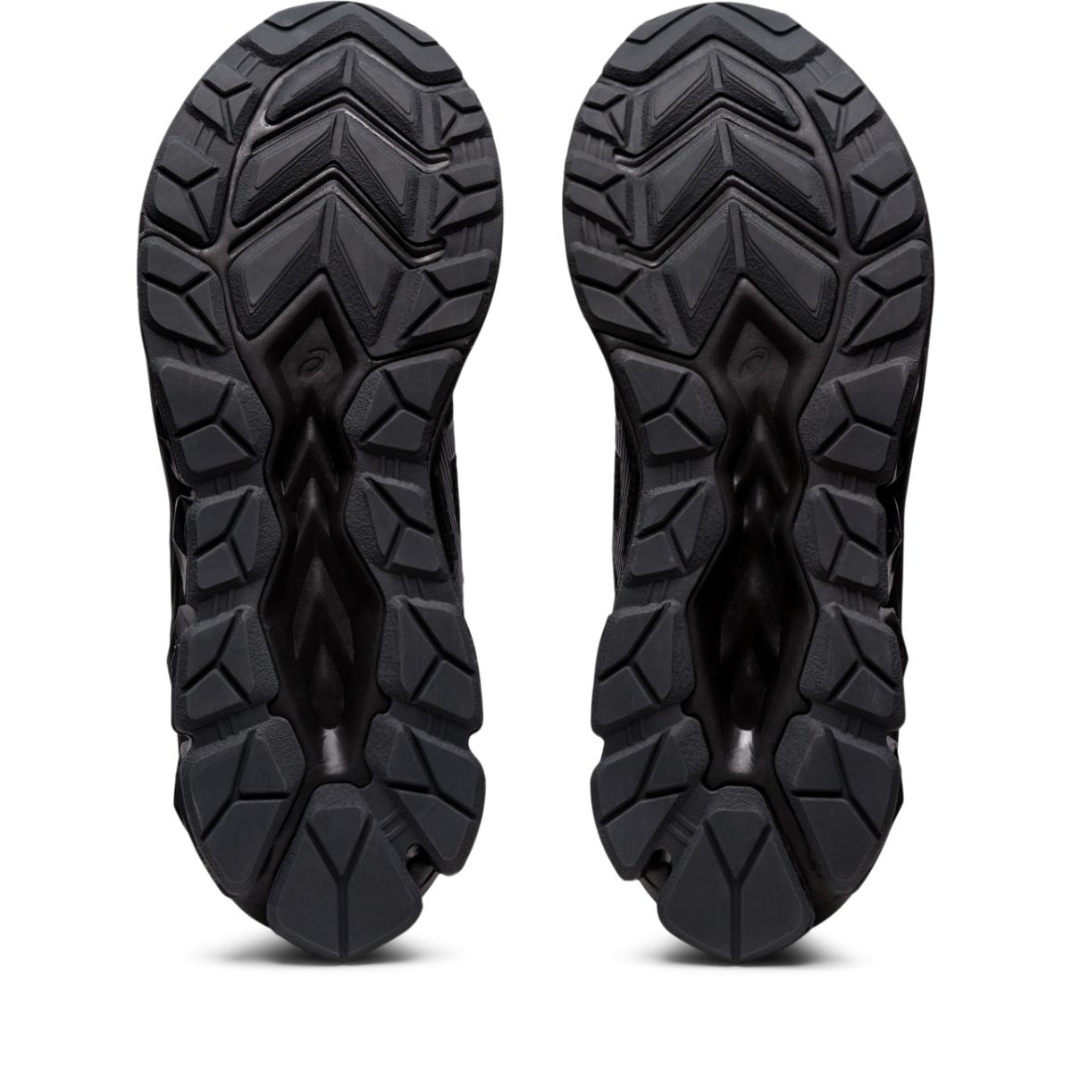 Asics Gel Quantum 180 VII Men Black Black נעלי אסיקס קוונטום גברים