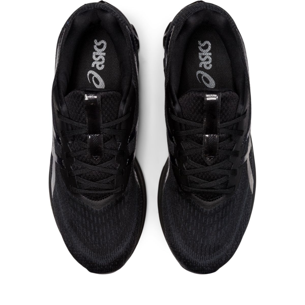 Asics Gel Quantum 180 VII Men Black Black נעלי אסיקס קוונטום גברים