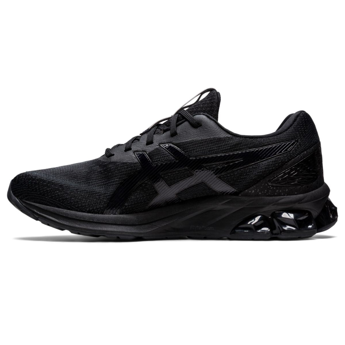Asics Gel Quantum 180 VII Men Black Black נעלי אסיקס קוונטום גברים