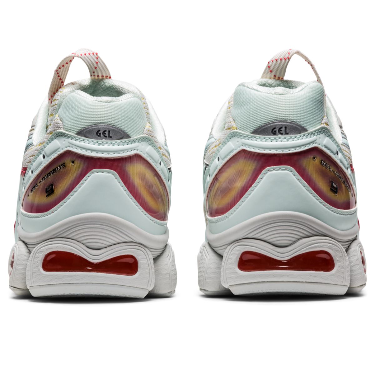 Asics UB5-S Gel Nimbus 9 Men נעלי אסיקס נימבוס גברים