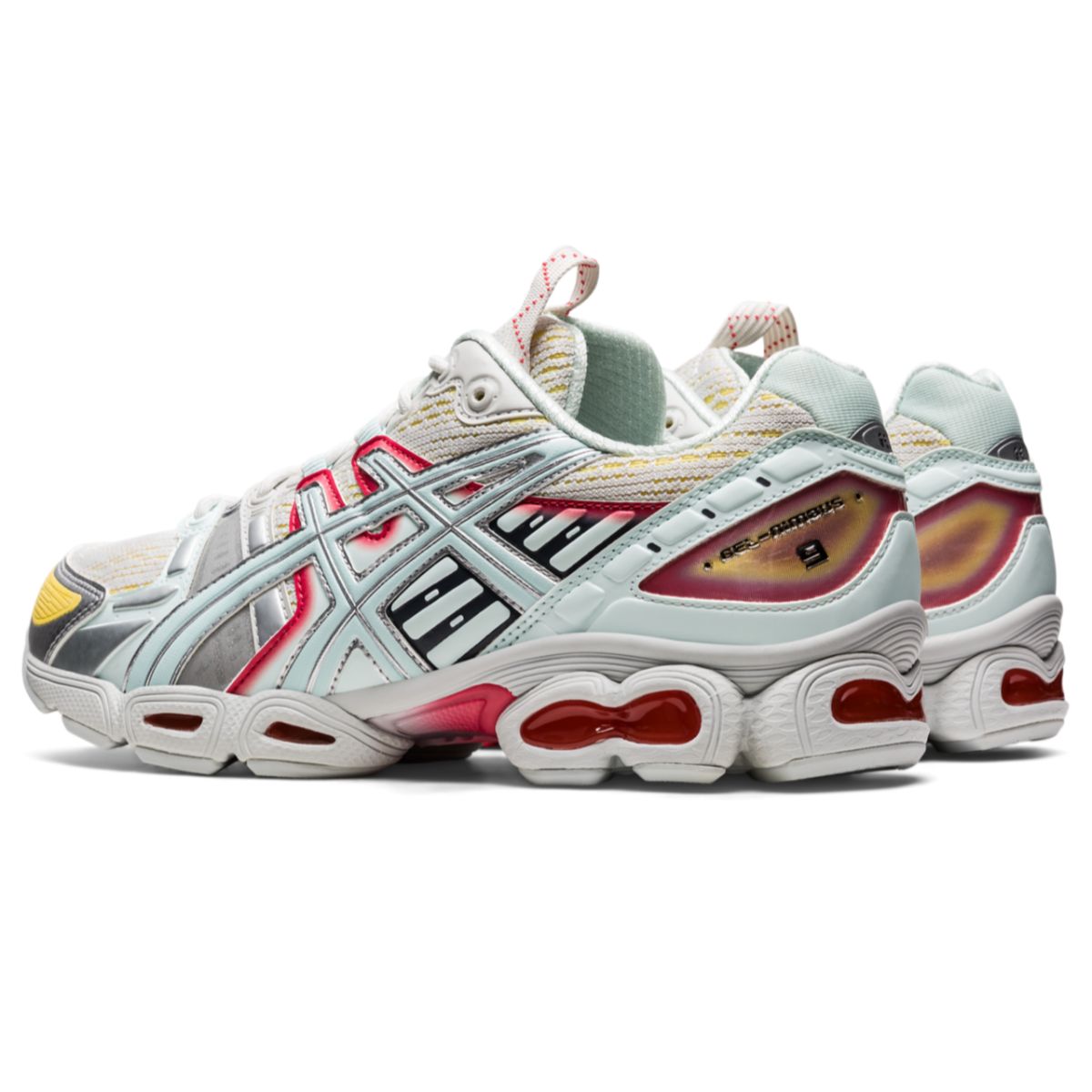 Asics UB5-S Gel Nimbus 9 Men נעלי אסיקס נימבוס גברים