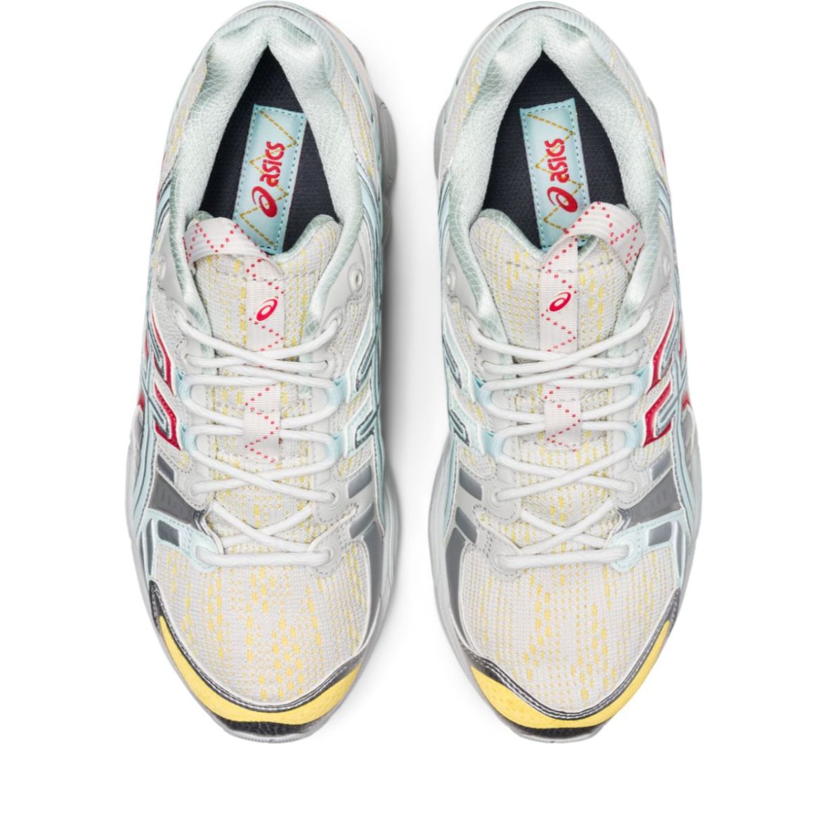 Asics UB5-S Gel Nimbus 9 Men נעלי אסיקס נימבוס גברים