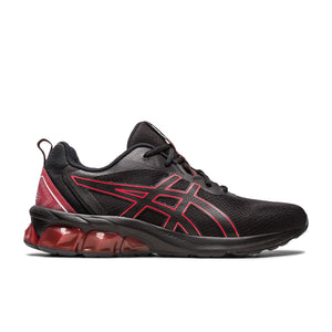 Asics Gel Quantum 90 IV Men Black Cayenne נעלי אסיקס גברים