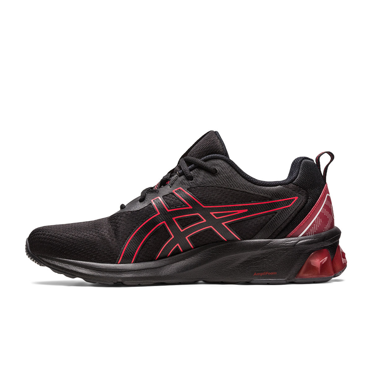 Asics Gel Quantum 90 IV Men Black Cayenne נעלי אסיקס גברים