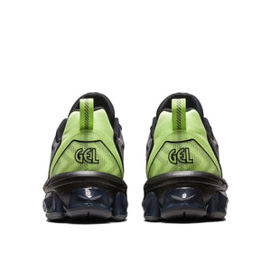 Asics Gel Quantum 90 IV Men Black Lime Green נעלי אסיקס לגברים