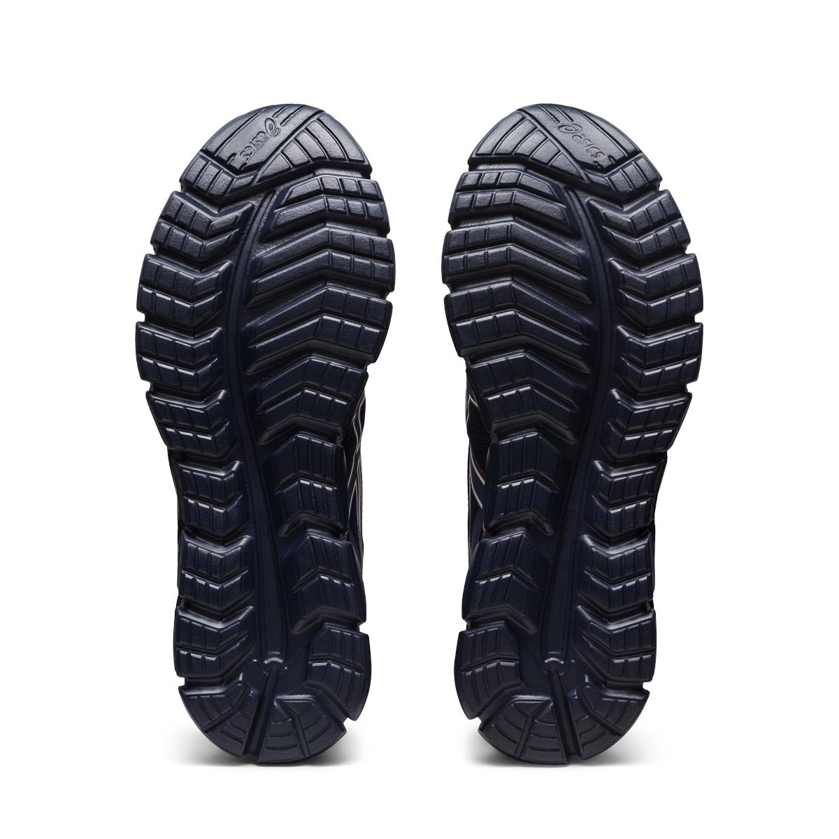 Asics Gel Quantum Lyte II Men Midnight Shocking Orange נעלי אסיקס לגברים