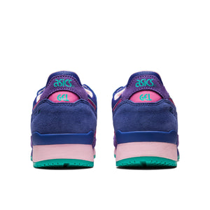 Asics Gel Lyte III OG Cotton Candy Bubblegum נעלי סניקרס אסיקס יוניסקס