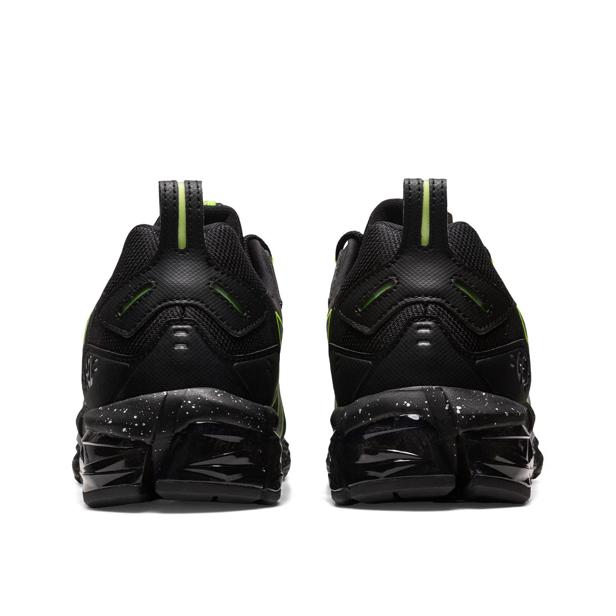 Asics Gel Quantum 180 Men Black נעלי אסיקס קוואנטום 180 לגברים