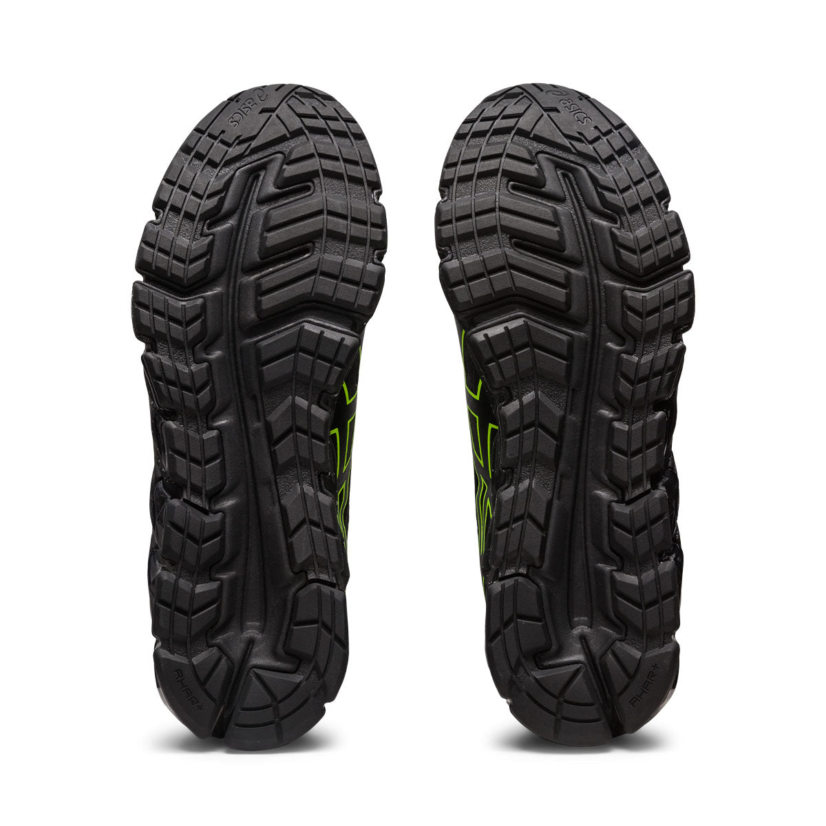 Asics Gel Quantum 180 Men Black נעלי אסיקס קוואנטום 180 לגברים