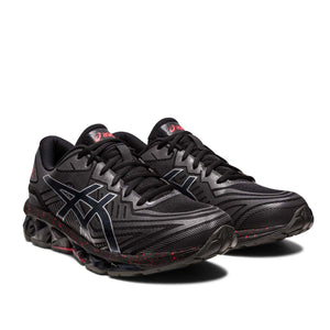 Asics Gel Quantum 360 VII Men Black Cayenne נעלי אסיקס לגברים שחור