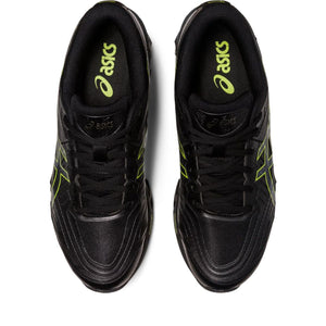 Asics Gel Quantum 360 VII Men Black Neon Lime נעלי אסיקס לגברים שחור
