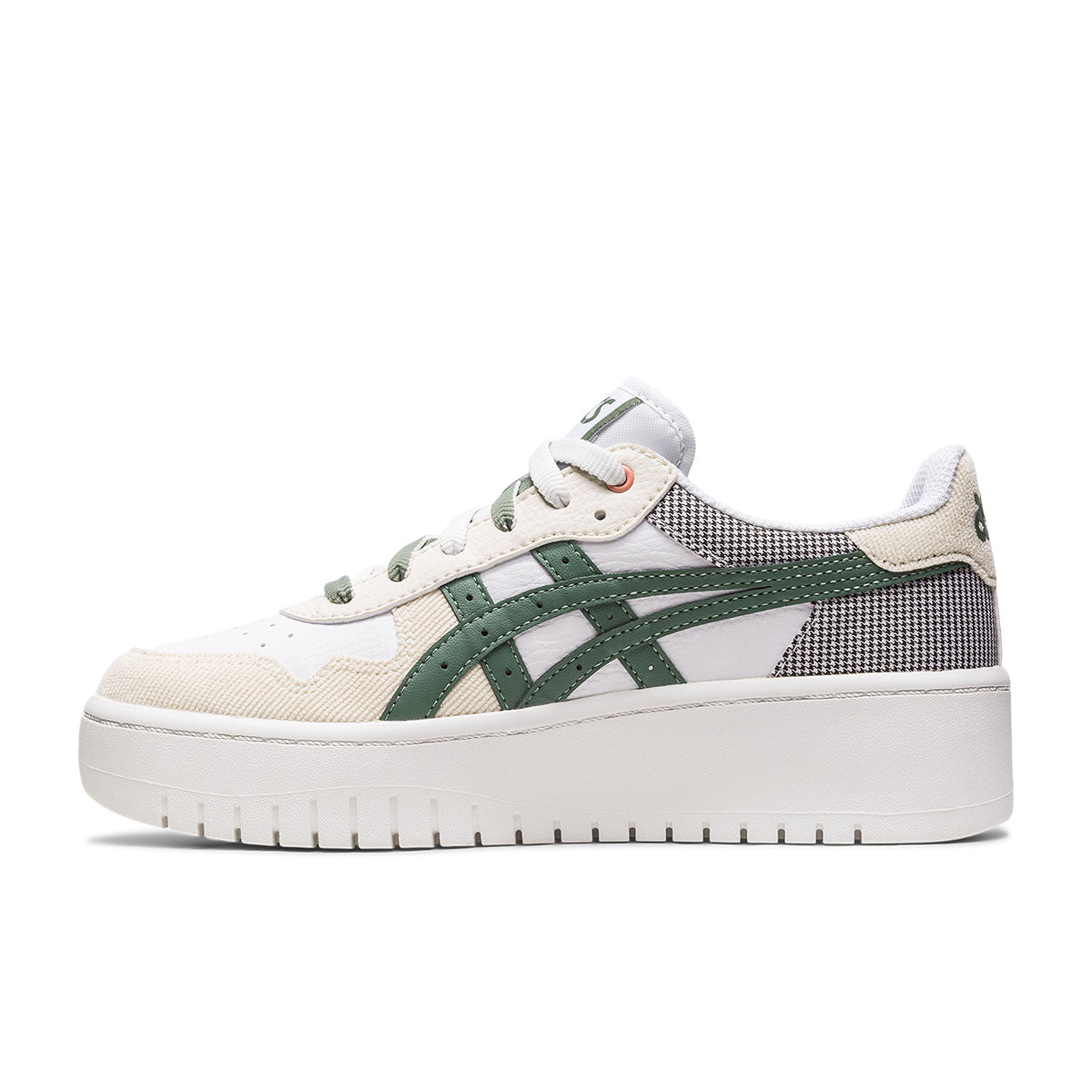 Asics Japan S PF Women White נעלי אסיקס יפן נשים