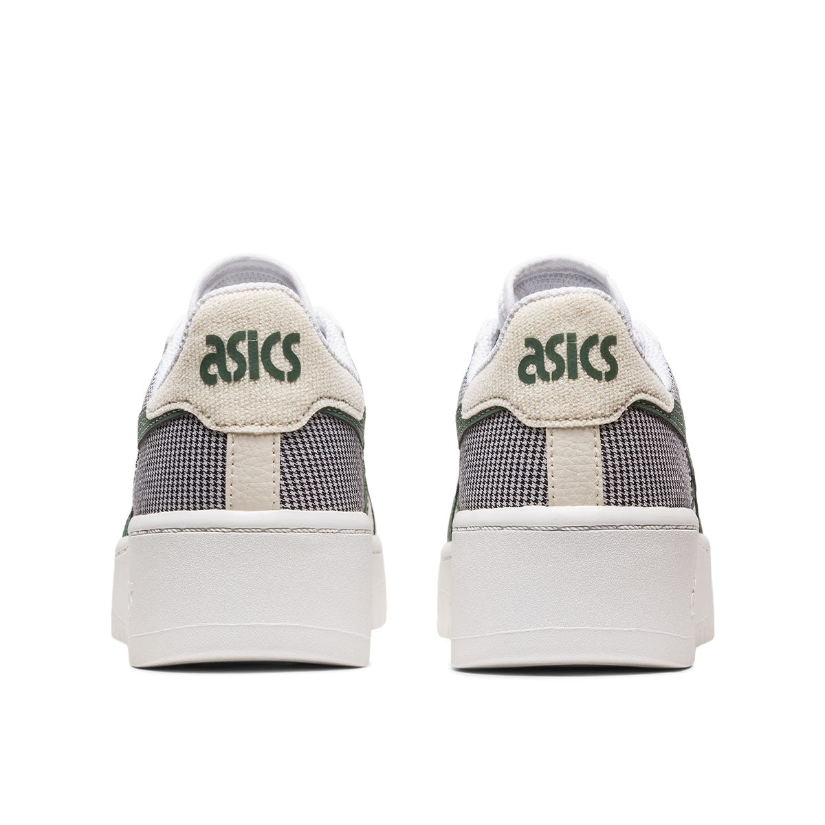 Asics Japan S PF Women White נעלי אסיקס יפן נשים