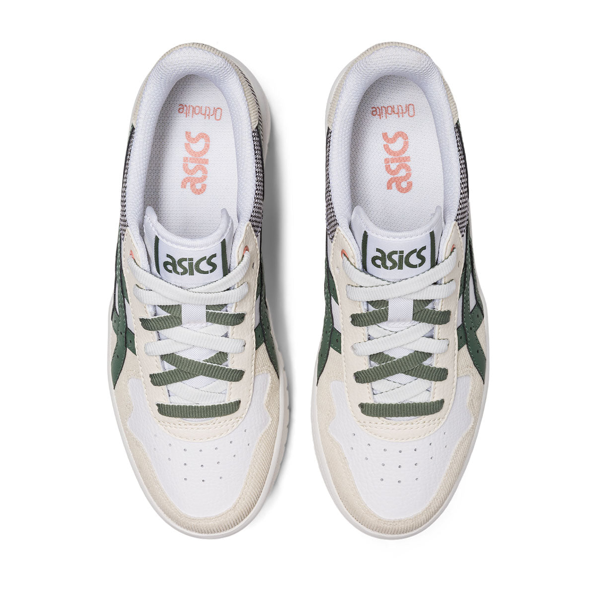 Asics Japan S PF Women White נעלי אסיקס יפן נשים