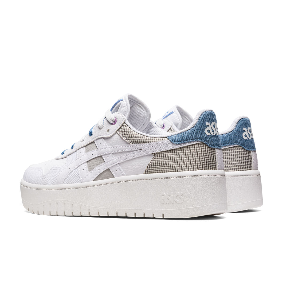 Asics Japan S PF Women White נעלי אסיקס יפן נשים