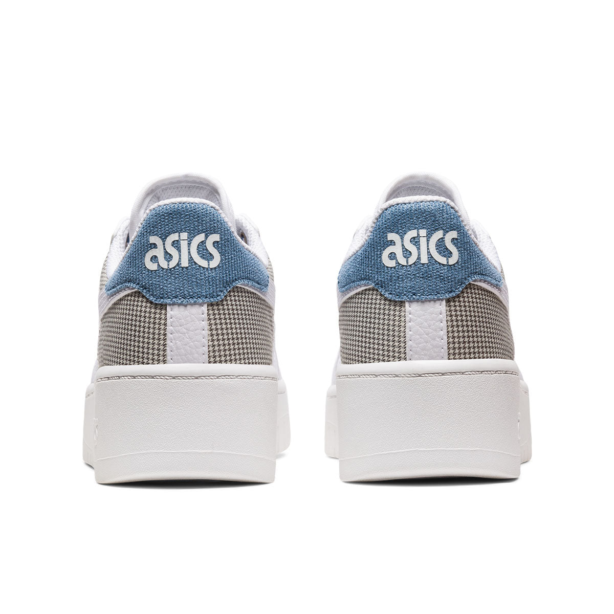 Asics Japan S PF Women White נעלי אסיקס יפן נשים