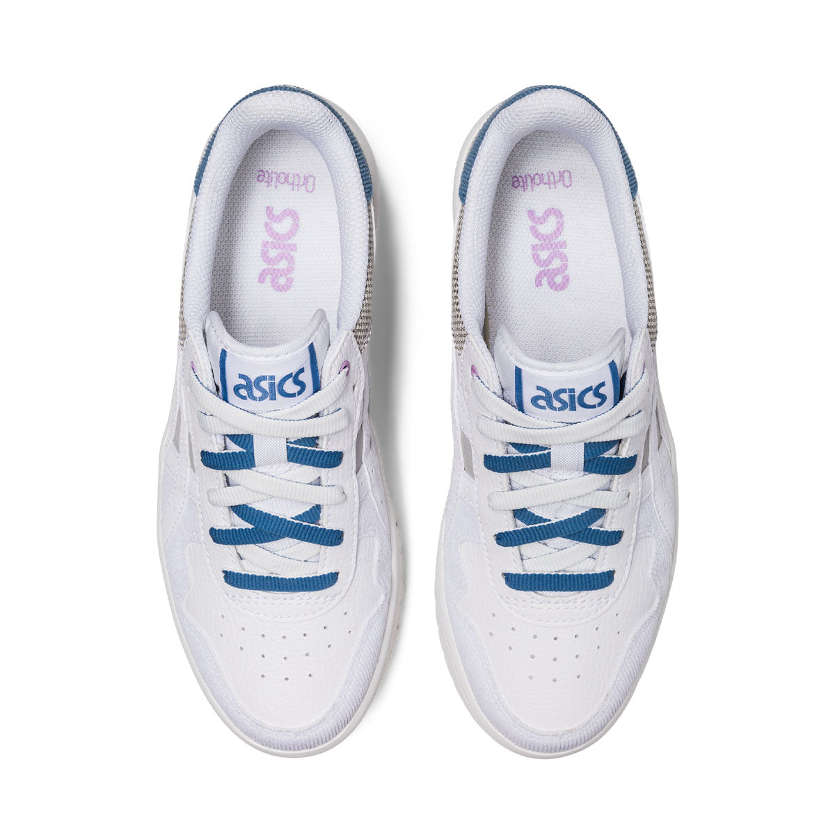 Asics Japan S PF Women White נעלי אסיקס יפן נשים