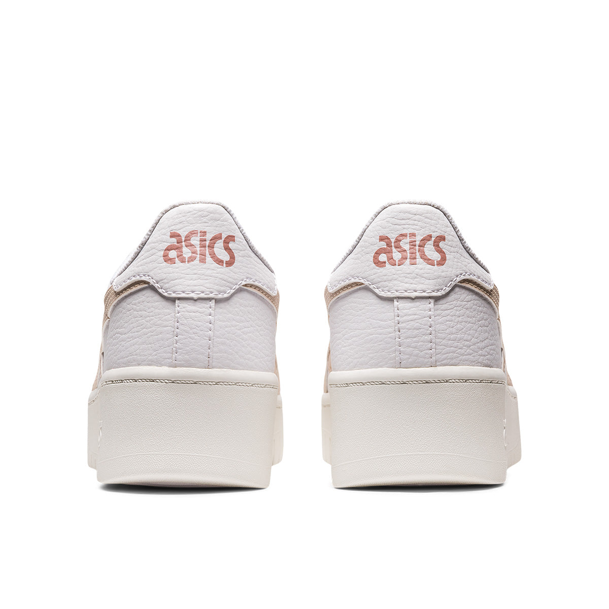 Asics Japan S PF Women White Mineral Beige נעלי אסיקס יפן נשים