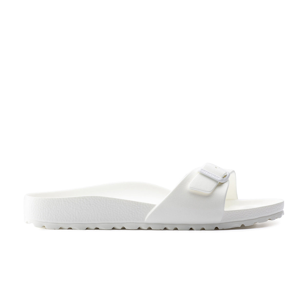 Birkenstock Madrid Eva White כפכפי בירקנשטוק לנשים
