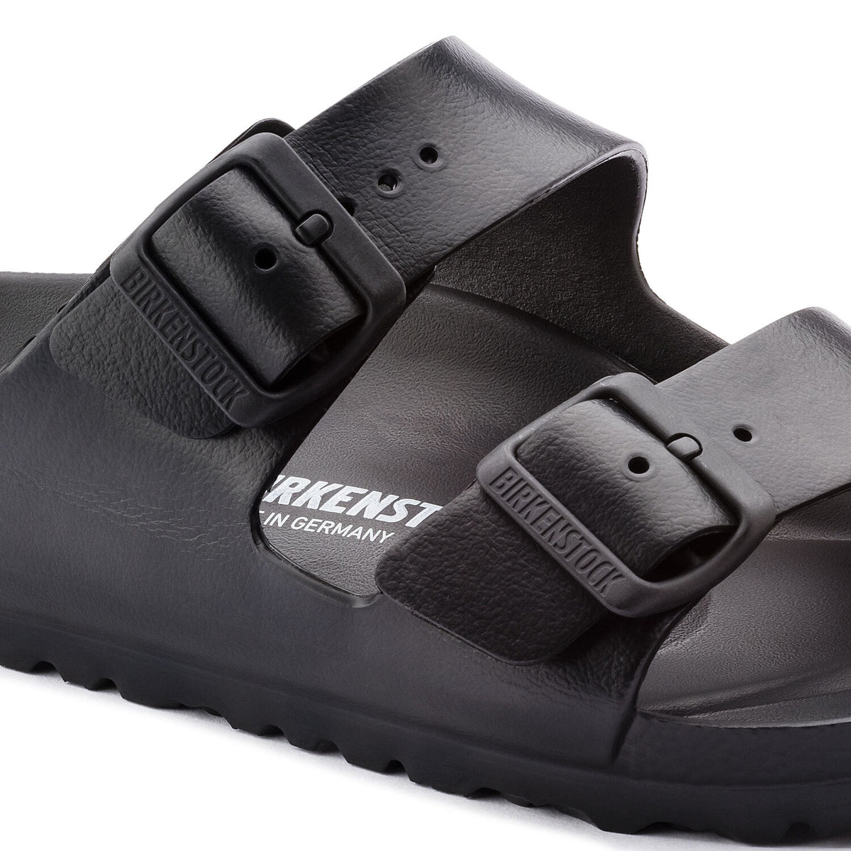 בירקנשטוק נשים אריזונה שחור Birkenstock Arizona EVA Black (4363894489162)