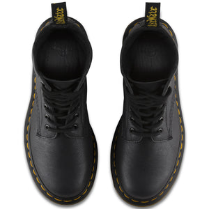 נעלי ד״ר מרטינס Dr Martens Pascal Boot Black 1460 (4454322700362)