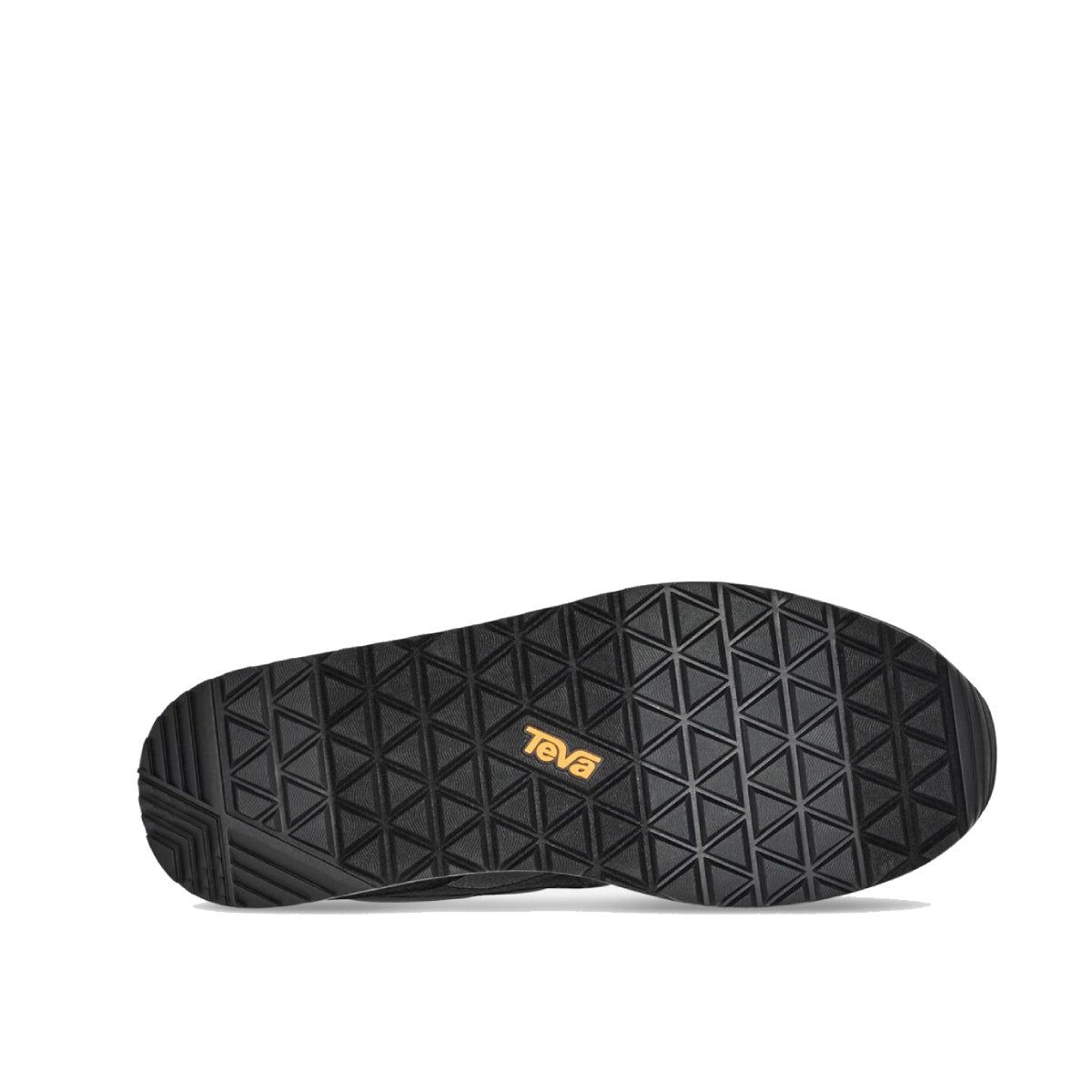 TEVA Reember Vistaverse Black נעלי גברים רי אמבר שחור