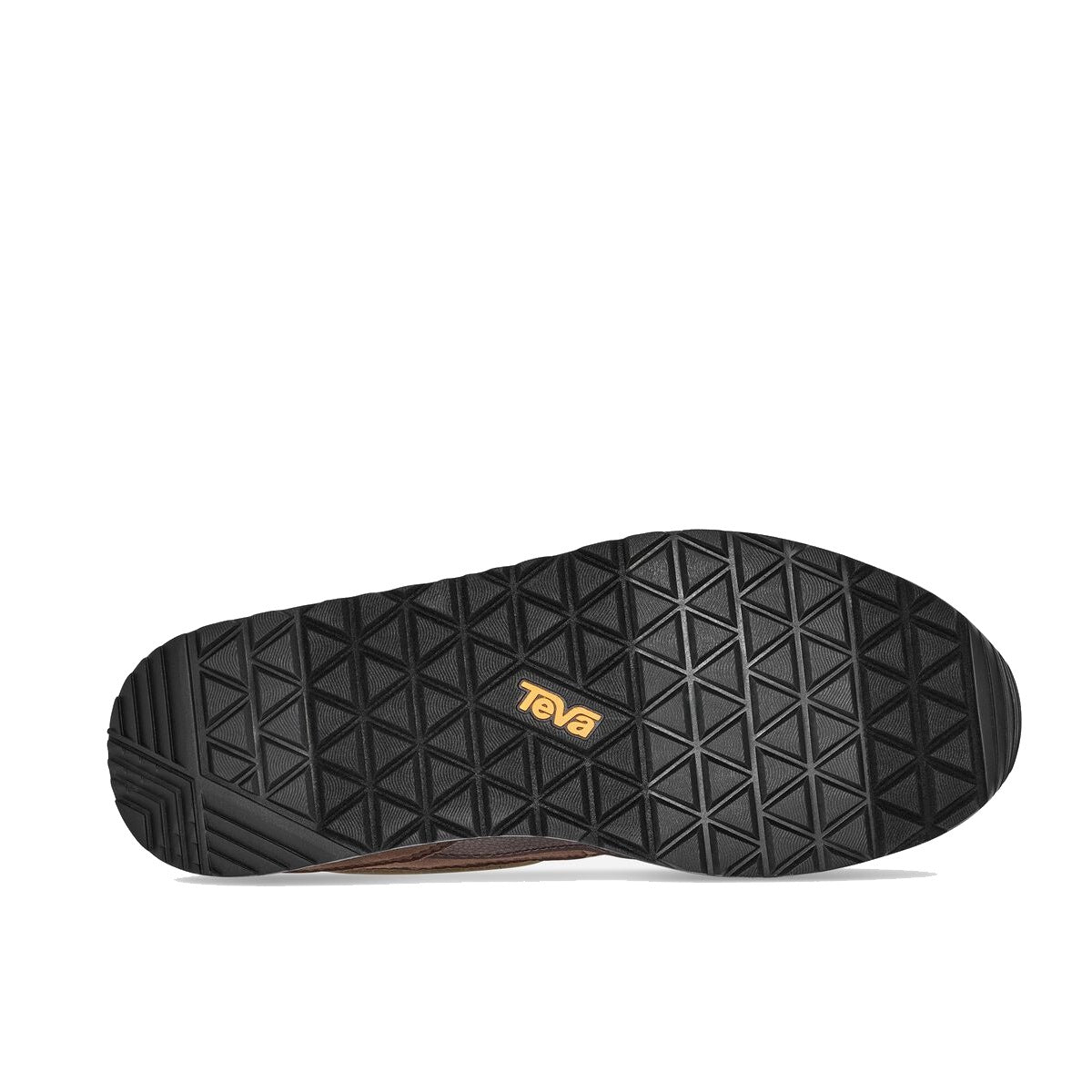 TEVA Reember Vistaverse Dark Olive Bison נעלי גברים רי אמבר דארק אוליב