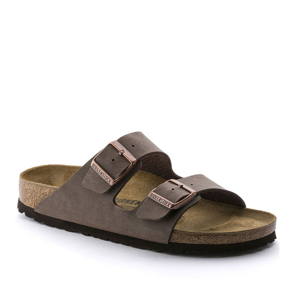 בירקנשטוק כפכפי גברים אריזונה מוקה Birkenstock Arizona Mocca - Original's