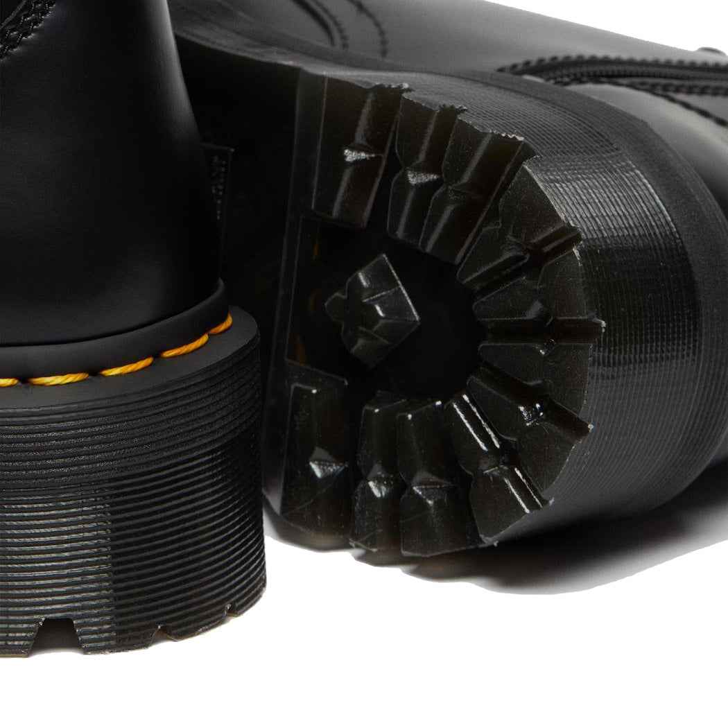Dr. Martens Jadon Boots Platform נעלי ד"ר מרטינס גיידון